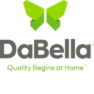 DaBella - Cheyenne (Roofing) Logo