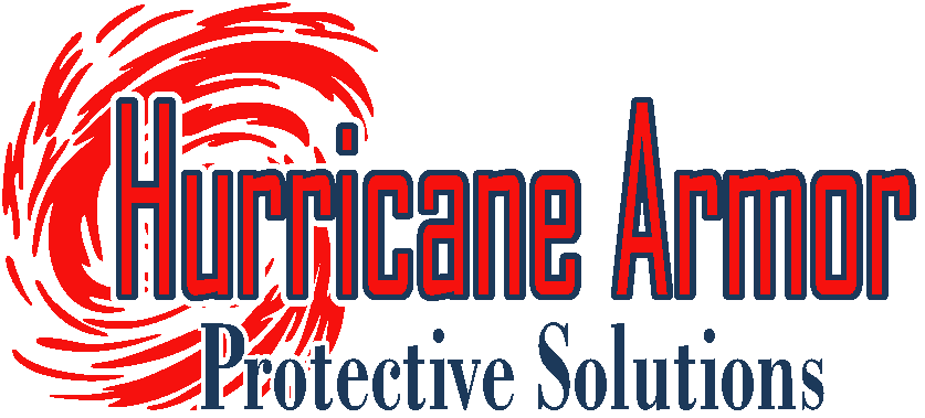 Hurricane Armor Logo