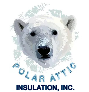 Polar Attic Insulation Logo