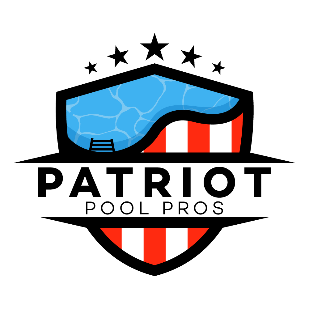 Patriot Pool Pros LLC Logo