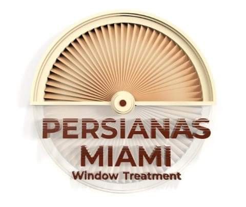 Persianas Miami, LLC Logo