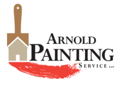 Arnold Painting Service Logo