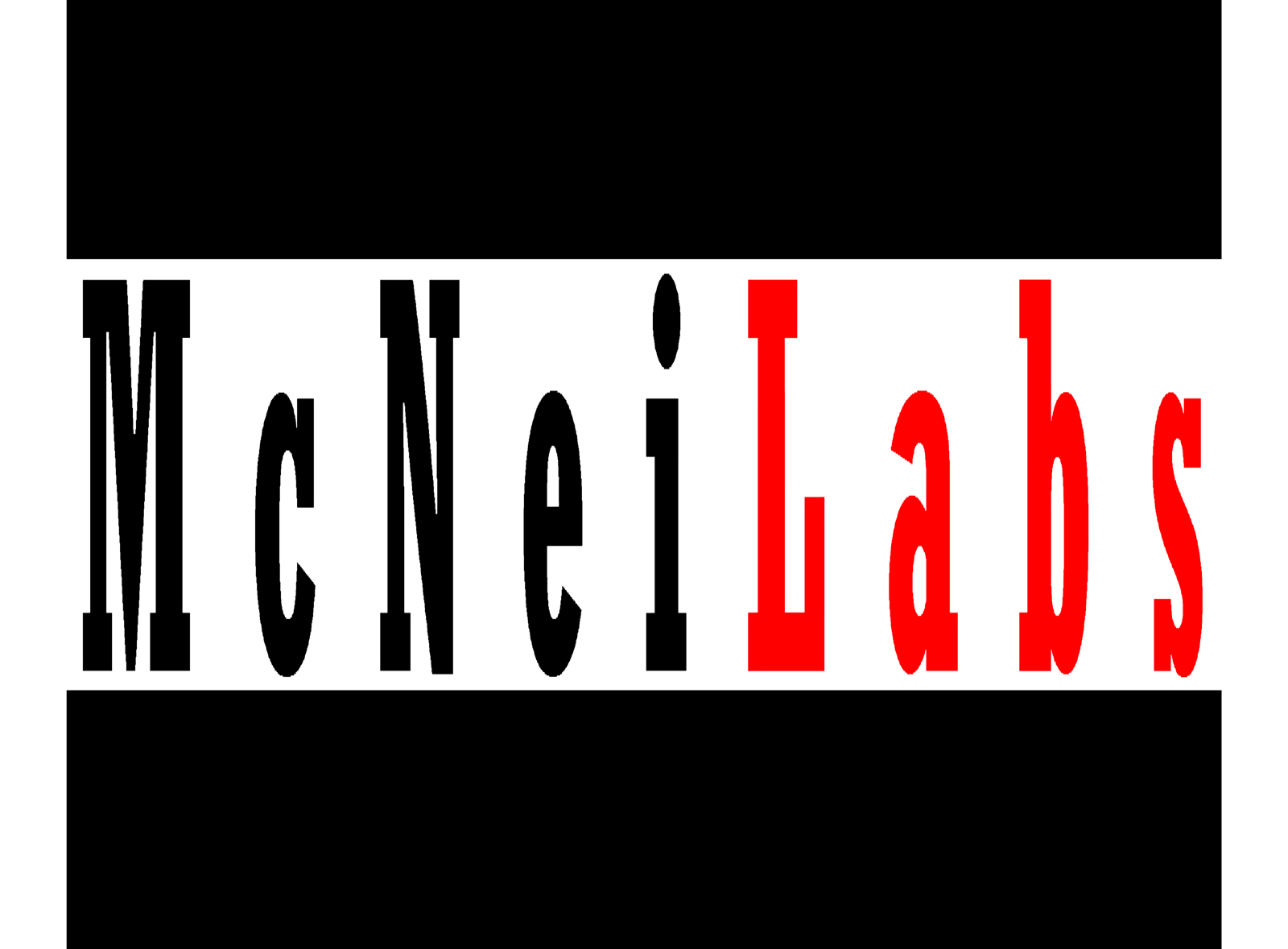 McNeiLabs Logo