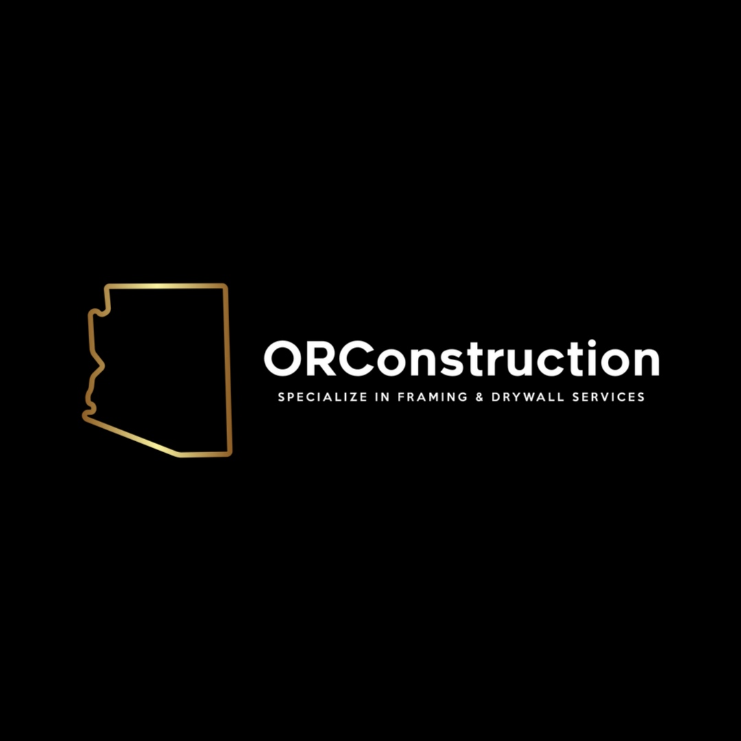 ORConstruction, LLC Logo