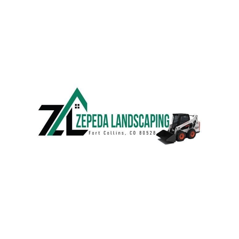 Zepeda Landscaping Logo