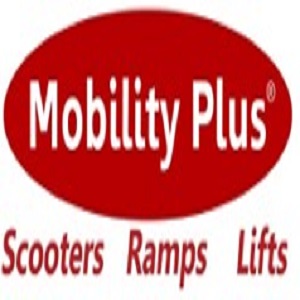 Mobility Plus of Pembroke Pines Logo