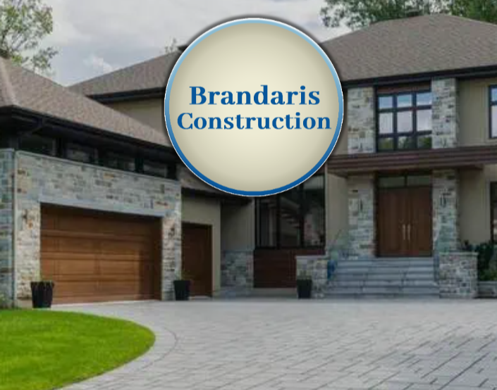 Brandaris Construction LLC Logo