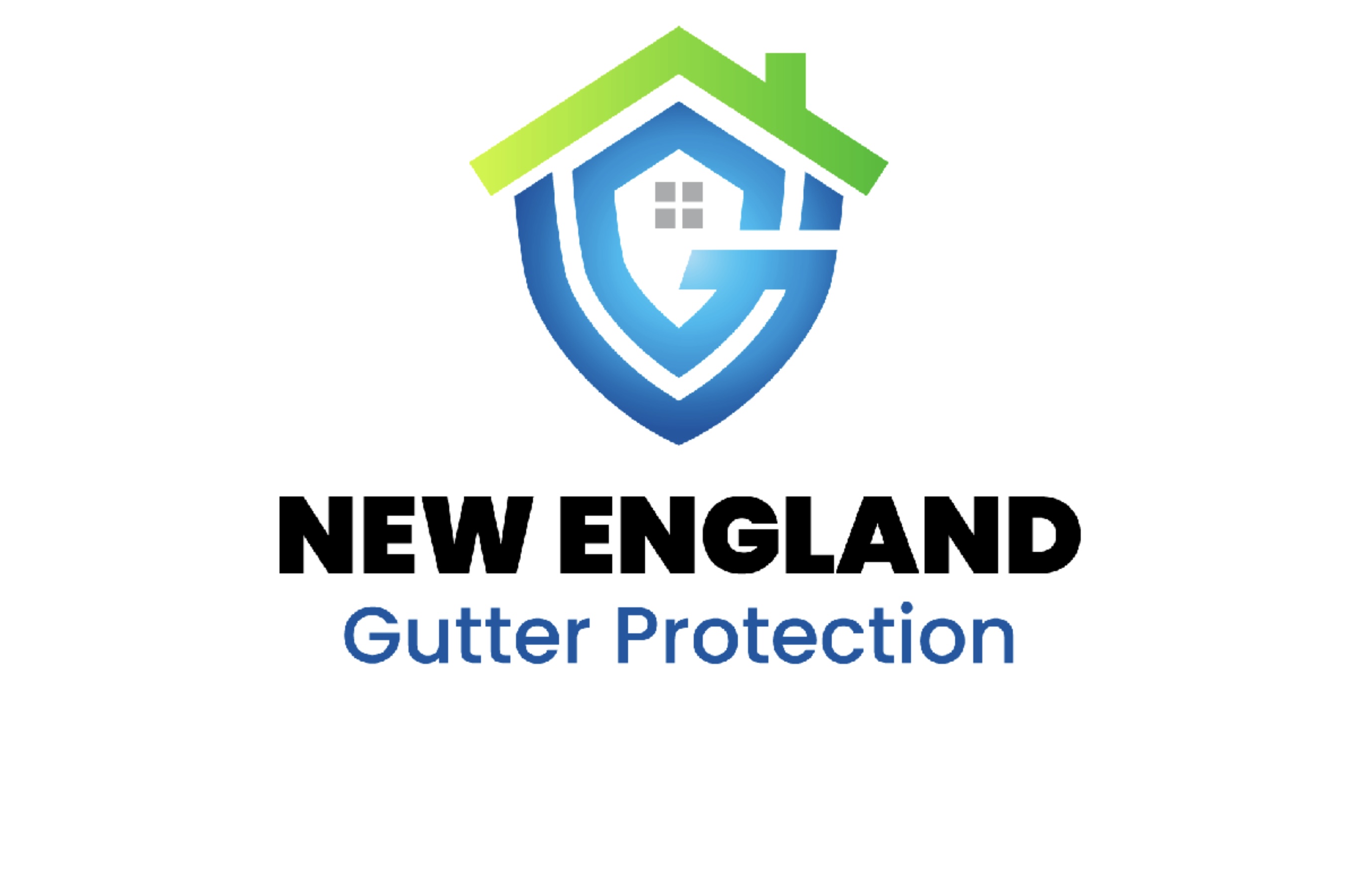 New England Gutter Protection Logo
