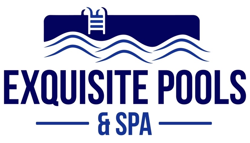 Exquisite Pool & Spa Logo