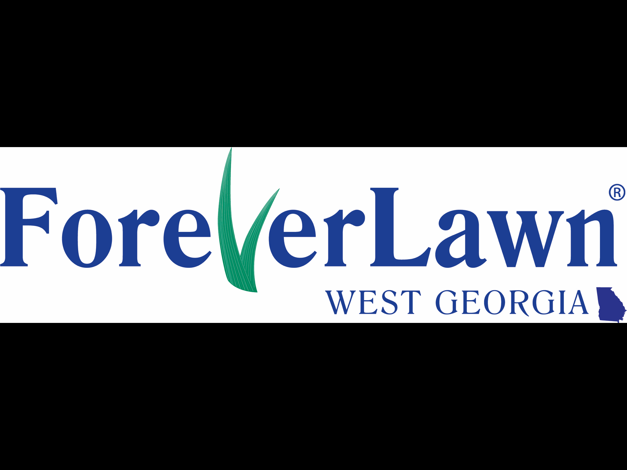 ForeverLawn West Georgia Logo