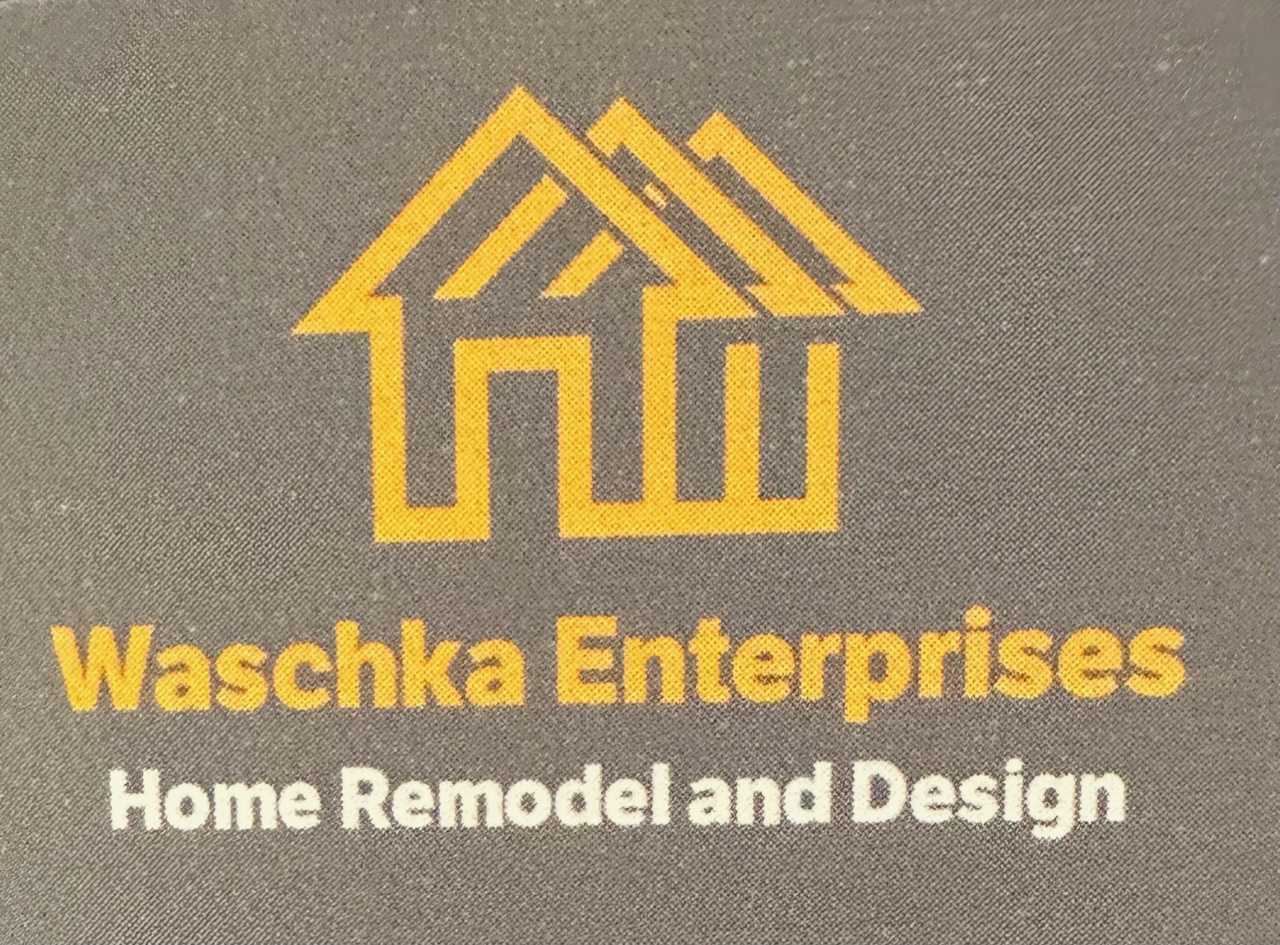 Waschka Enterprises, Inc. Logo