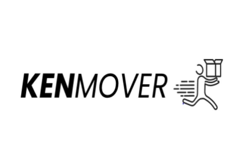 KenMover Logo