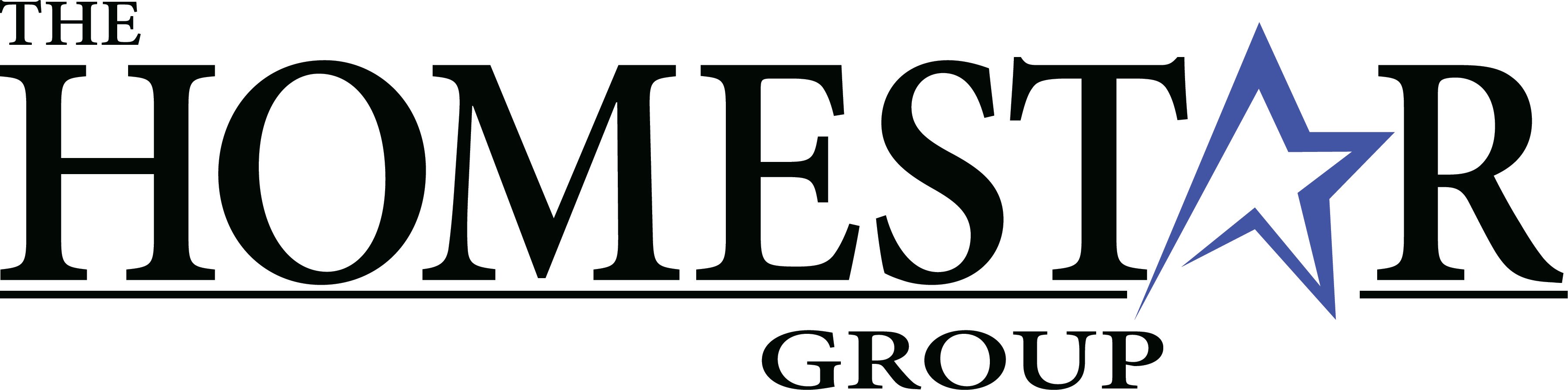 The Homestar Group, LLC Logo