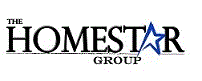 The Homestar Group, LLC Logo