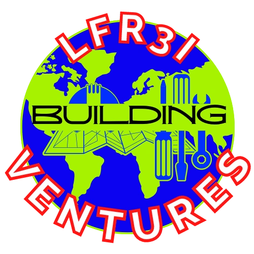 LFR3I Building Ventures Logo