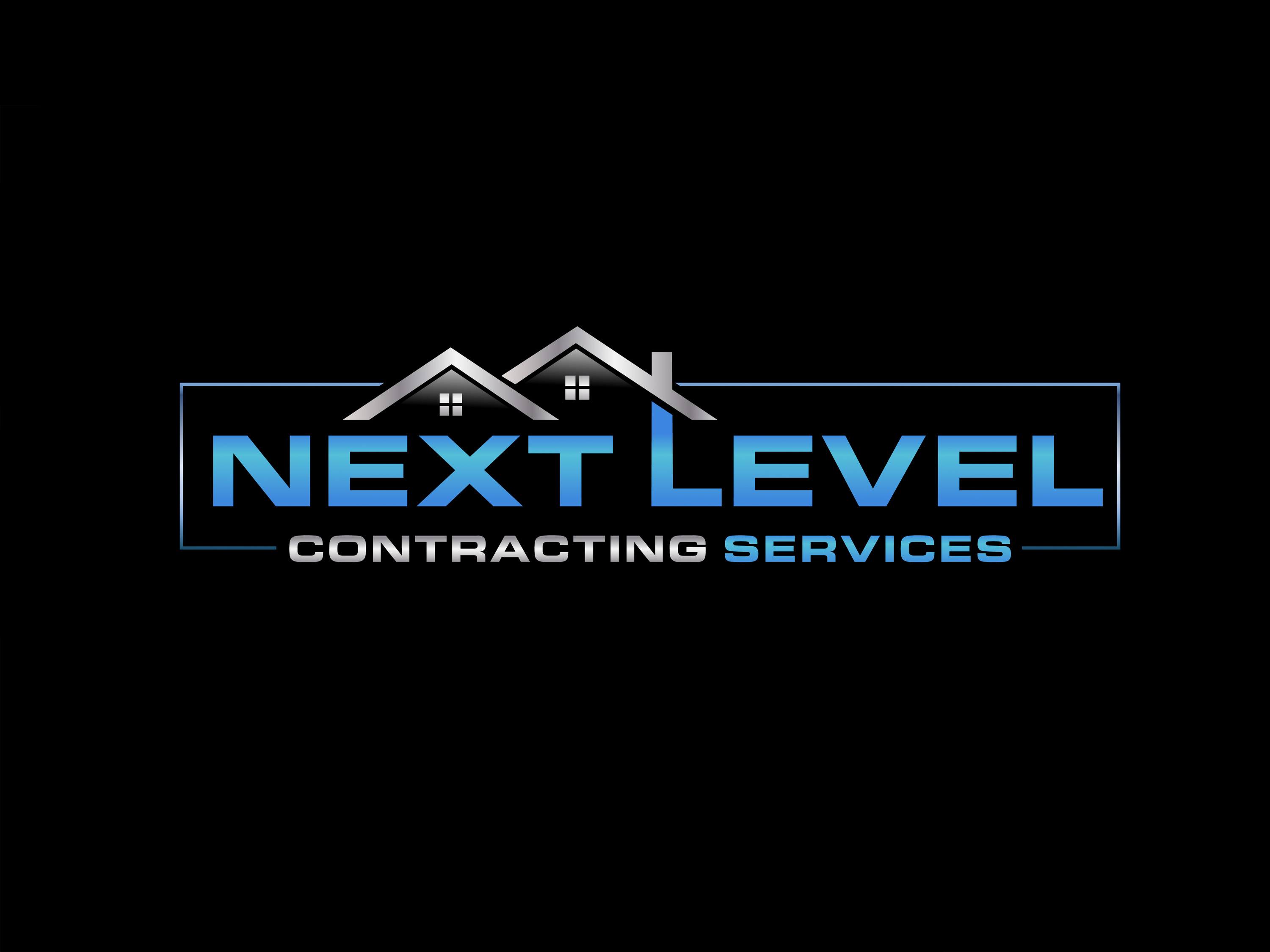 Next Level Contracting Services Logo