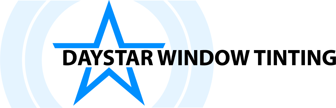 Daystar Window Tinting, Inc. Logo