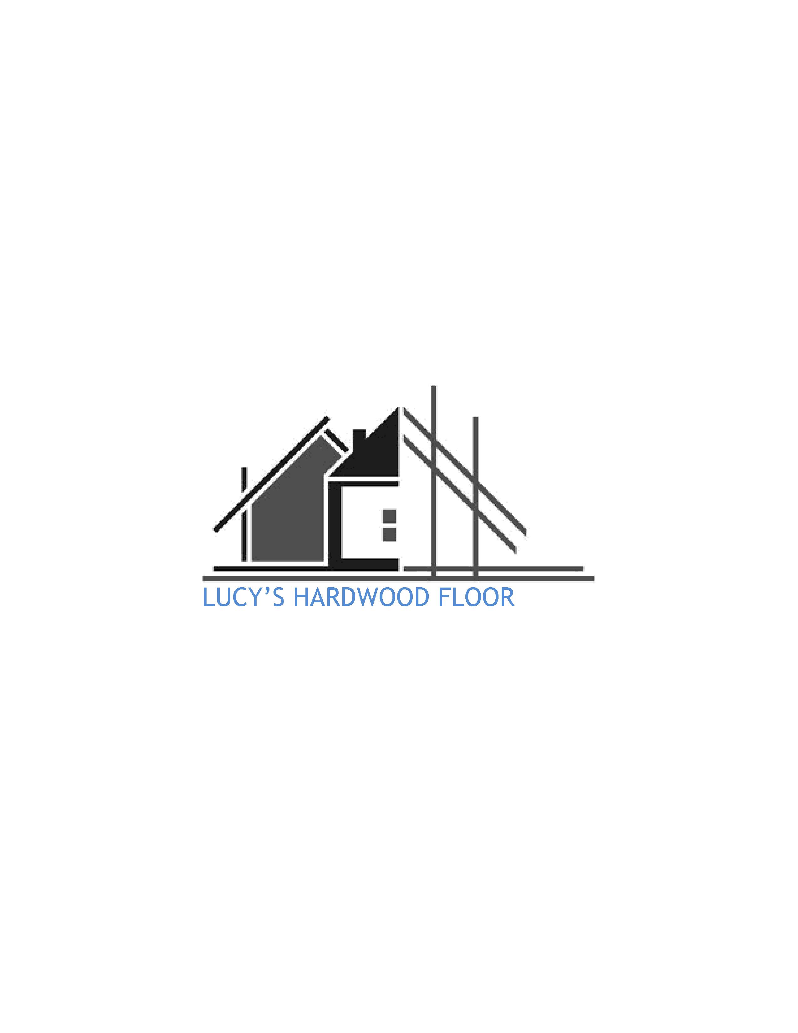 Lucy's Hardwood Floor, LLC Logo