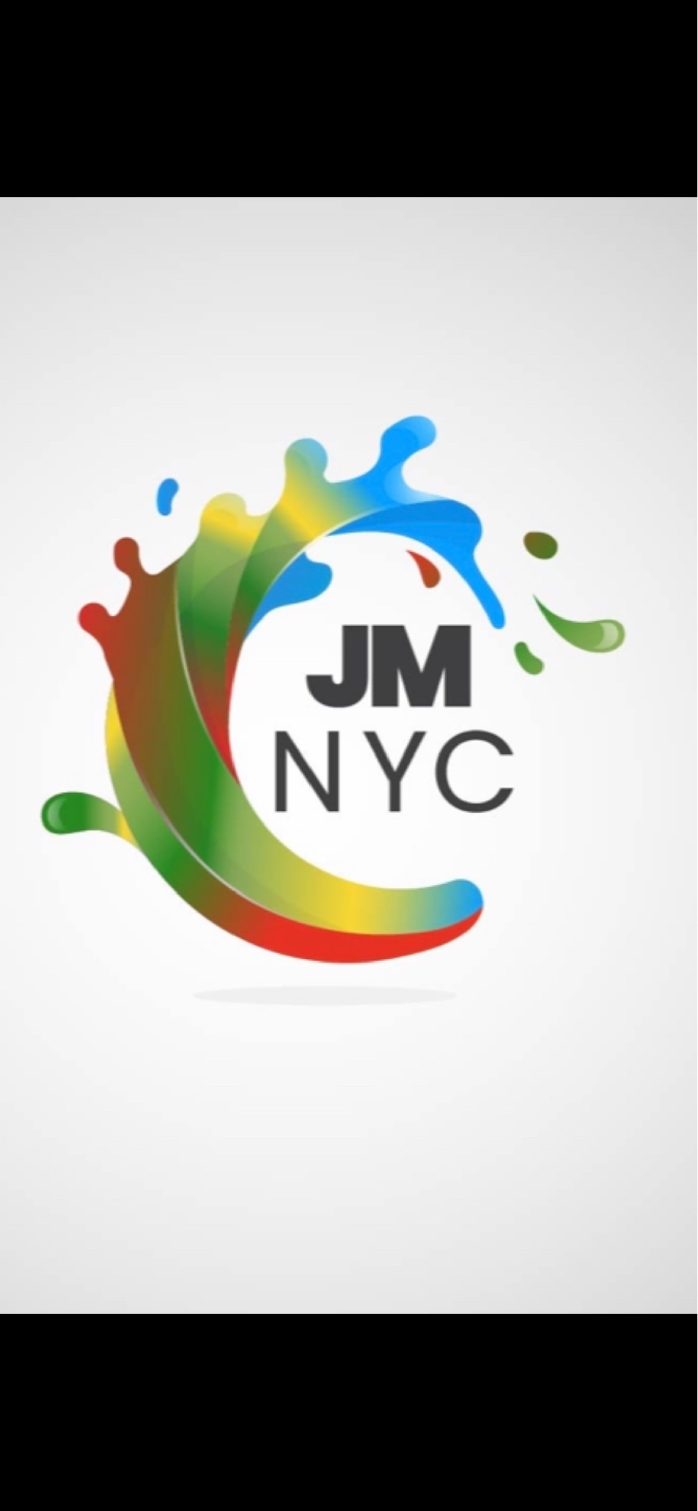 JM NYC Painting, Inc. Logo
