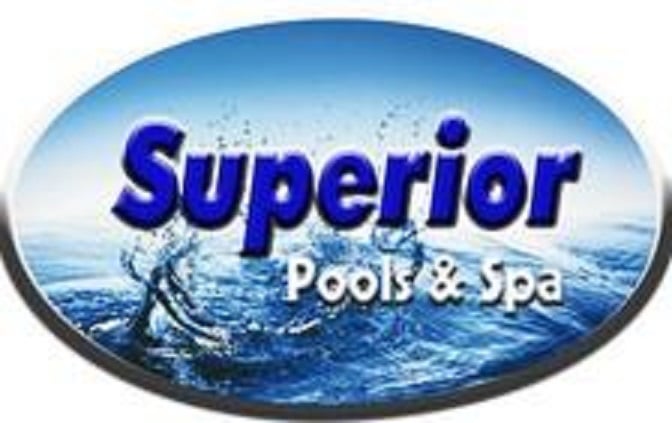 Superior Pools of Charlotte, Inc. Logo