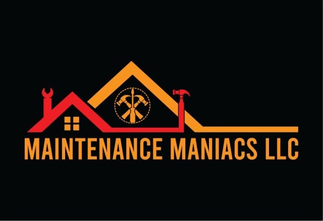 Maintenance Maniacs Logo