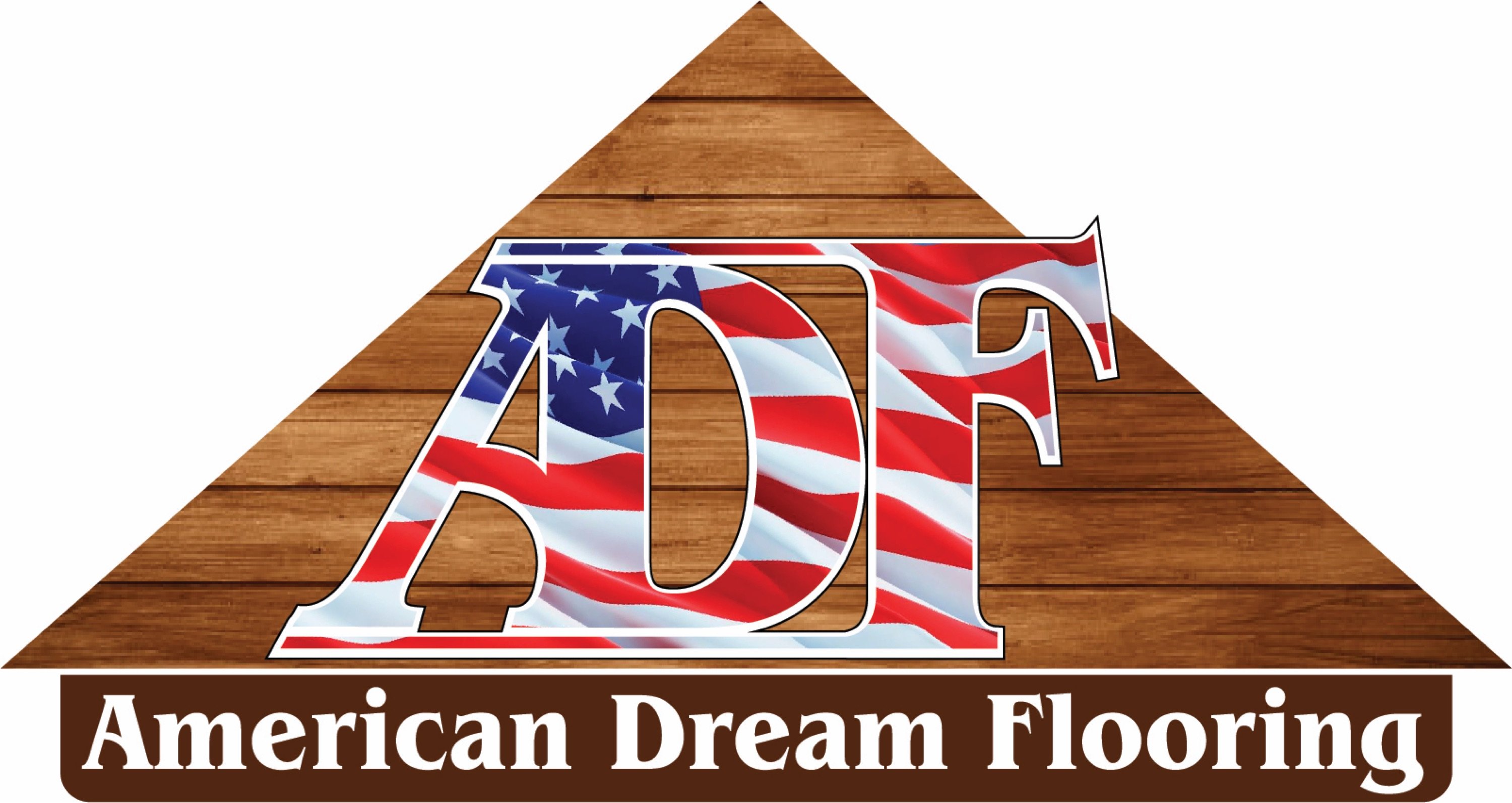 American Dream Flooring Logo