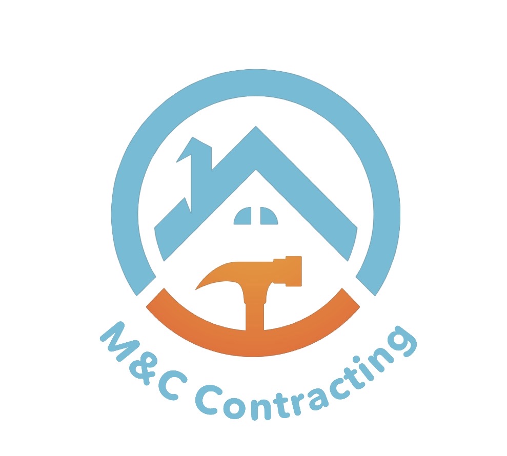 M&C Contracting Logo