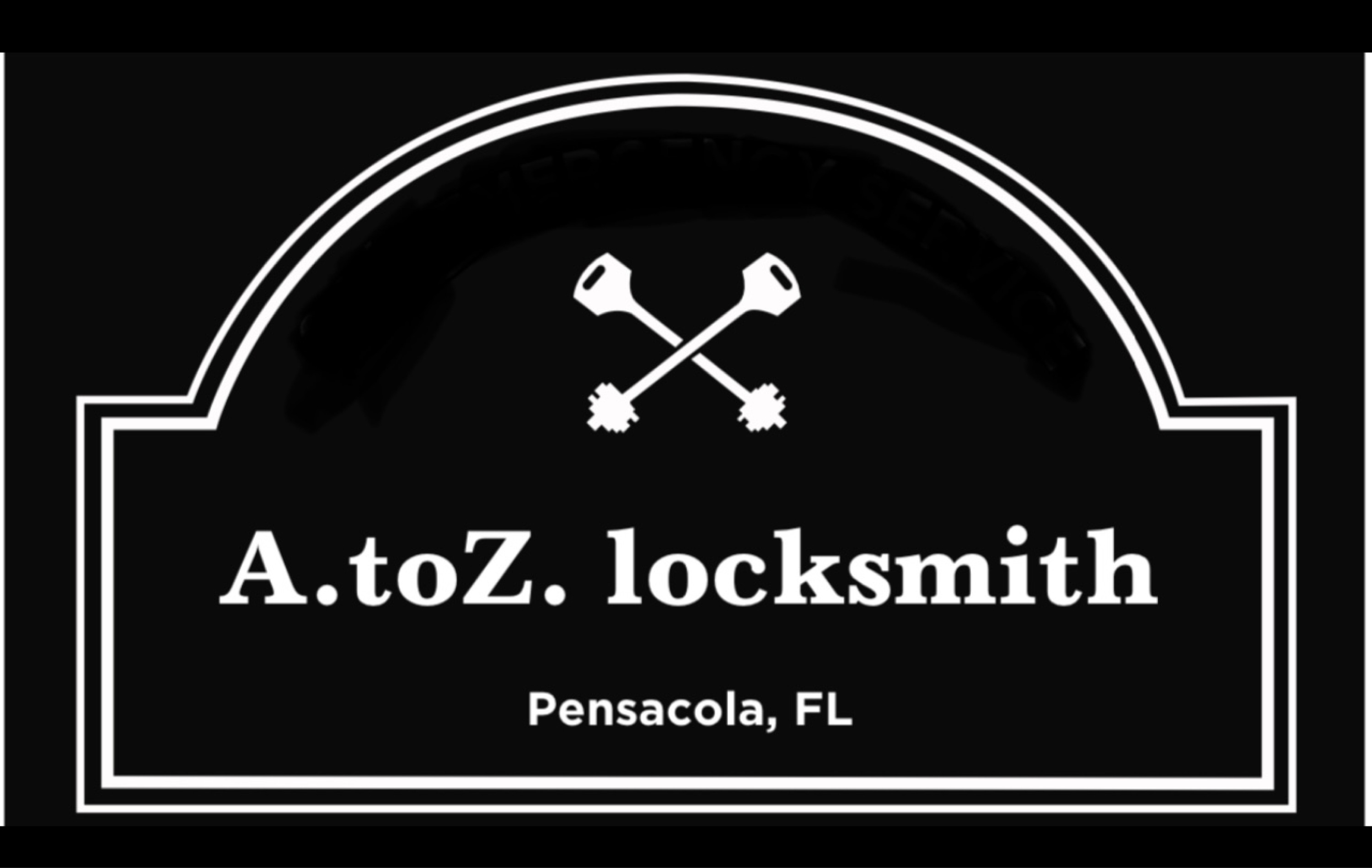 A To Z Services of America, LLC Logo