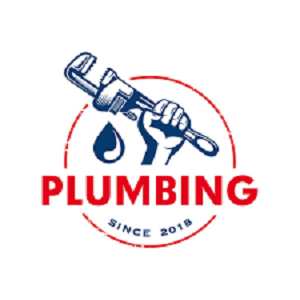 Stefa Plumbing Logo