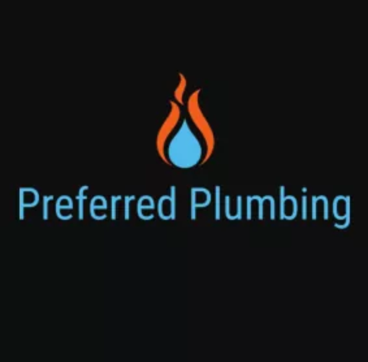 Preferred Plumbing Logo
