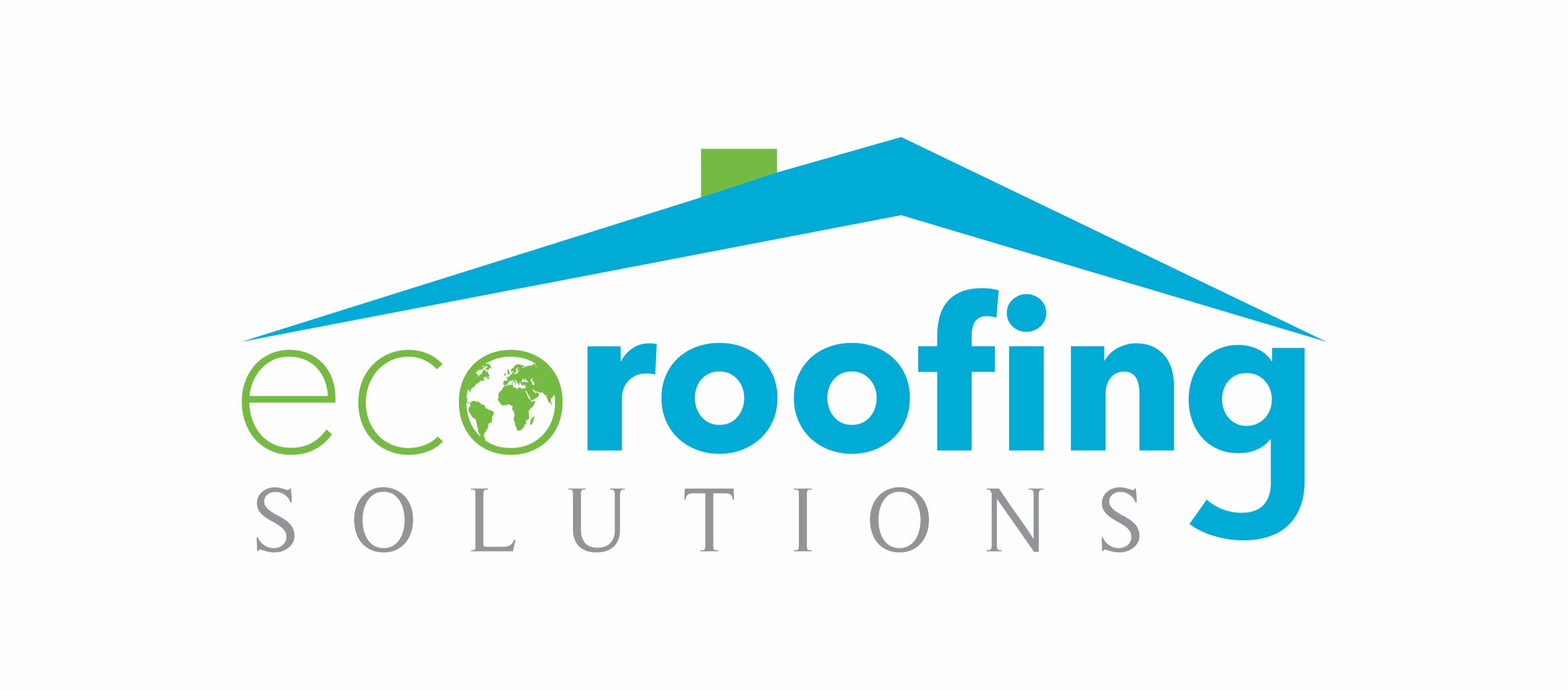 Eco Roofing Solutions LLC Logo