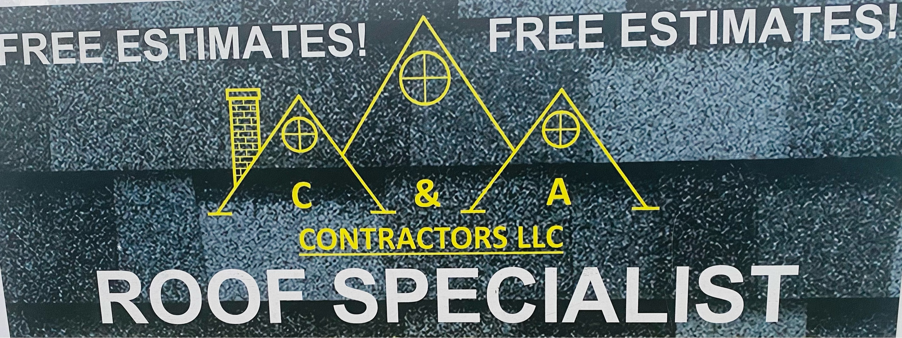 C & A Contractors, LLC Logo