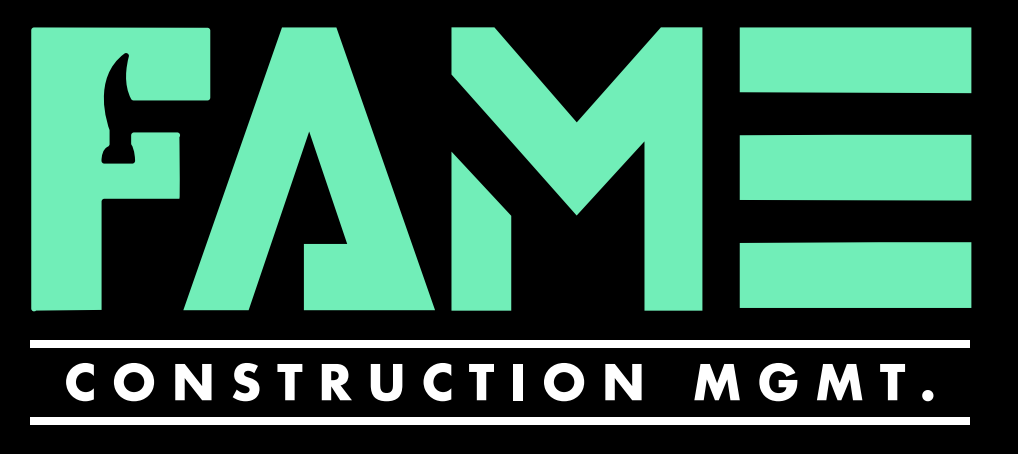 Fame Management, LLC Logo