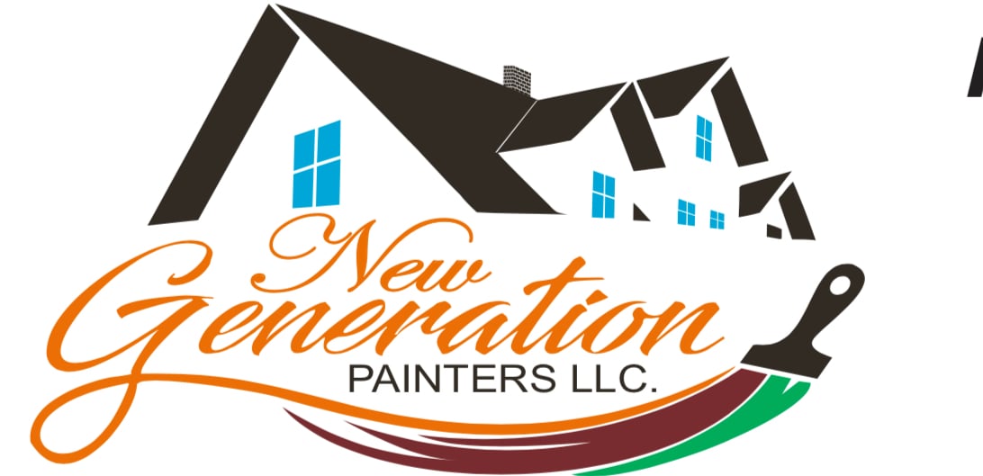New Generation Painters, LLC Logo