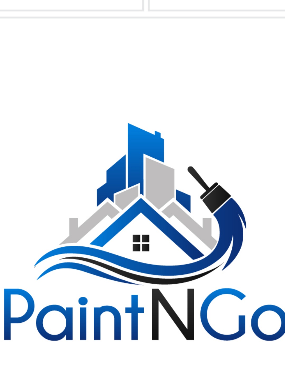 Paint'N Go Logo