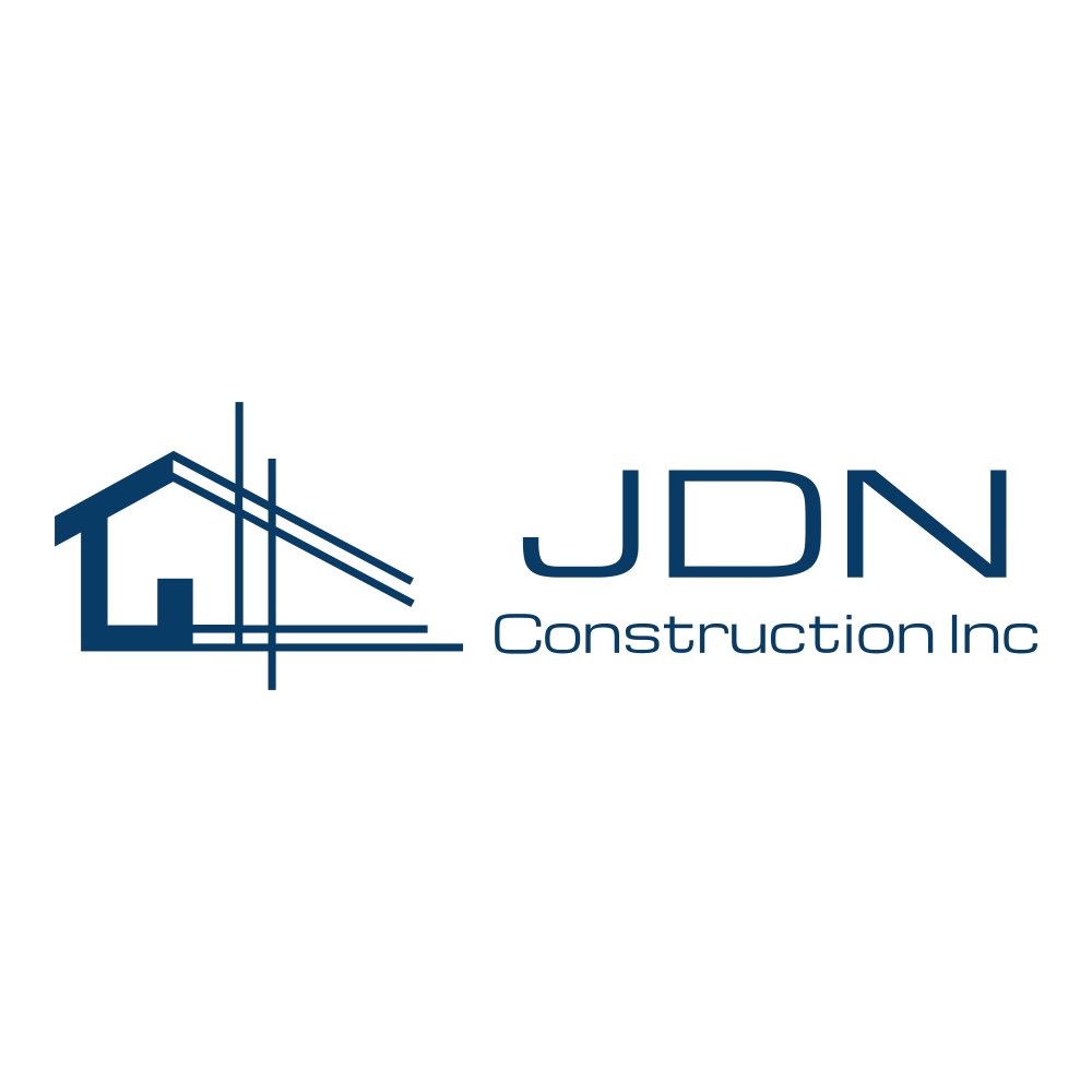 JDN Construction, Inc. Logo