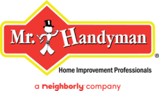 Mr. Handyman of NW Houston and Jersey Village Logo