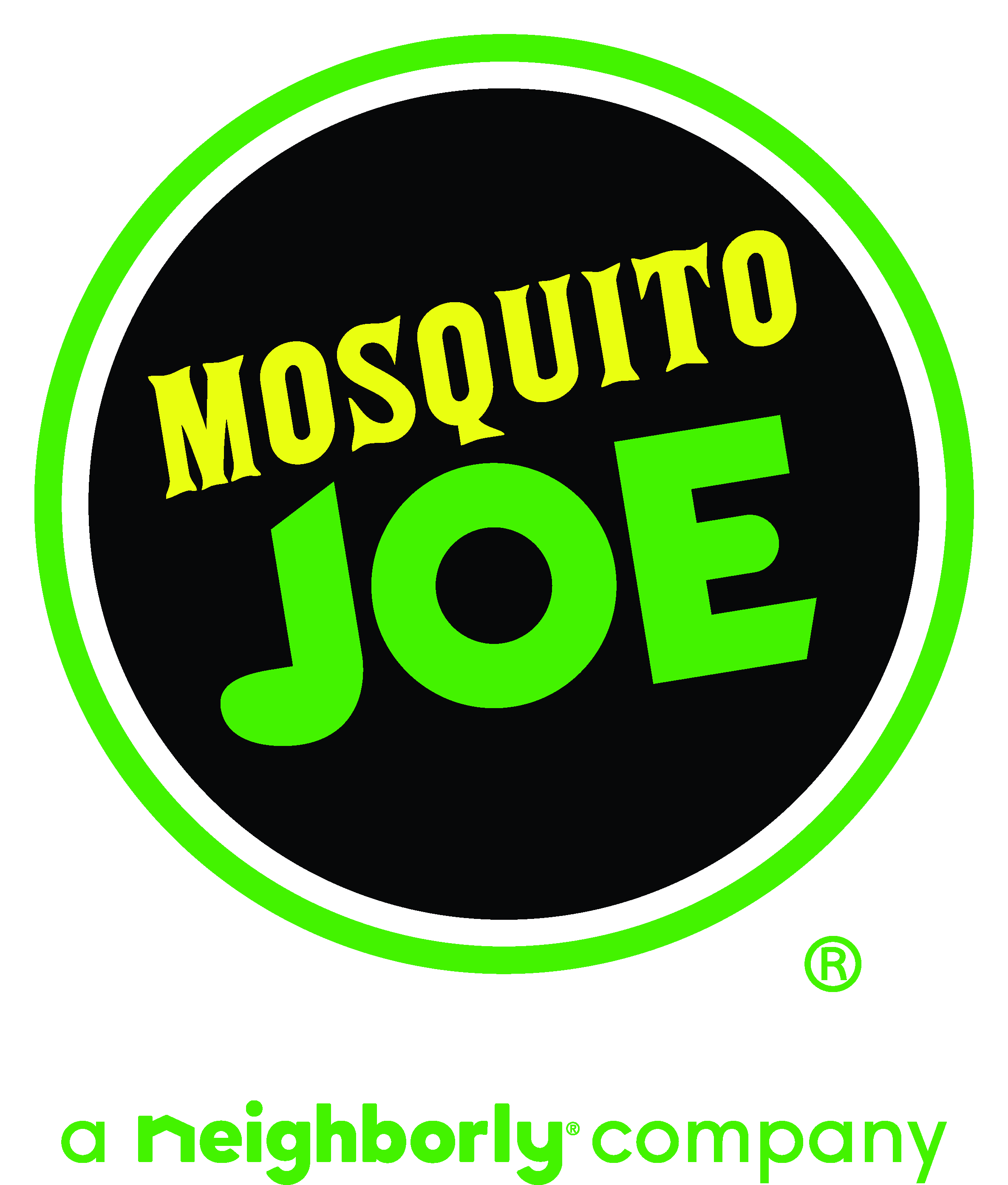 Mosquito Joe of NW FL Logo