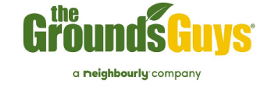 The Grounds Guys of the Rogue Valley Logo