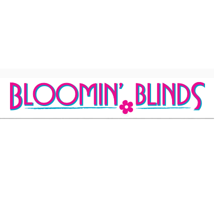 Bloomin Blinds of Temecula Logo