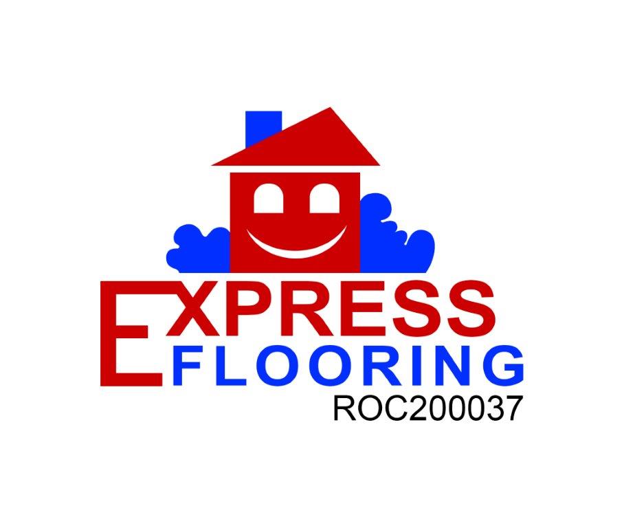 Express Flooring Phoenix Logo