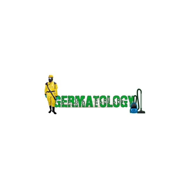 Germatology Logo
