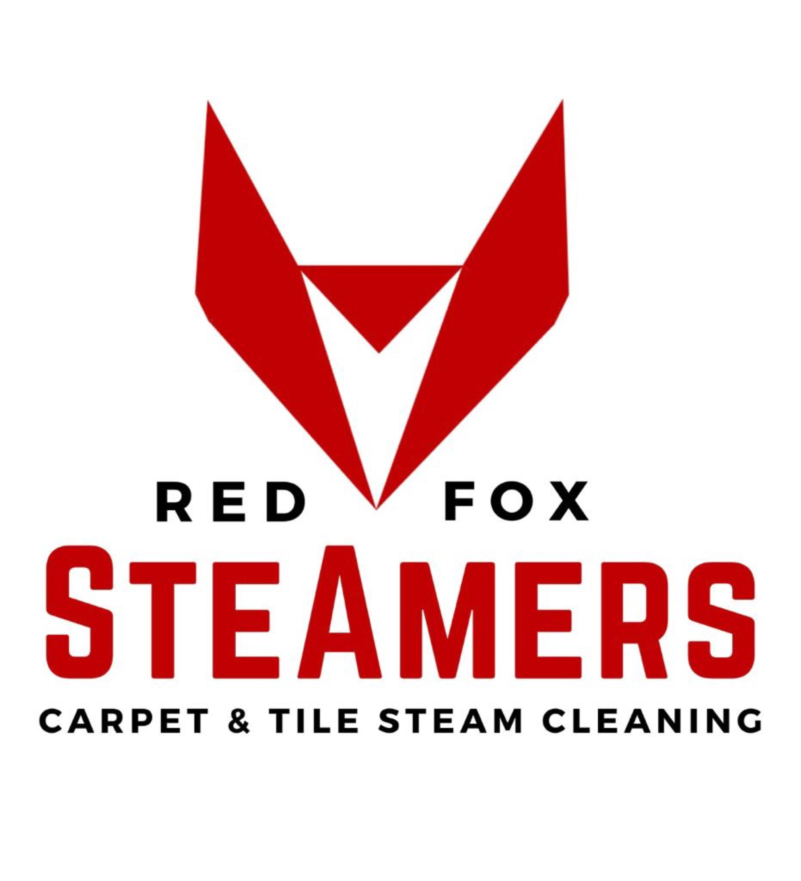 Red Fox Steamers Logo