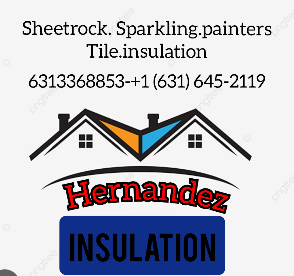 Hernandez Insulation Logo
