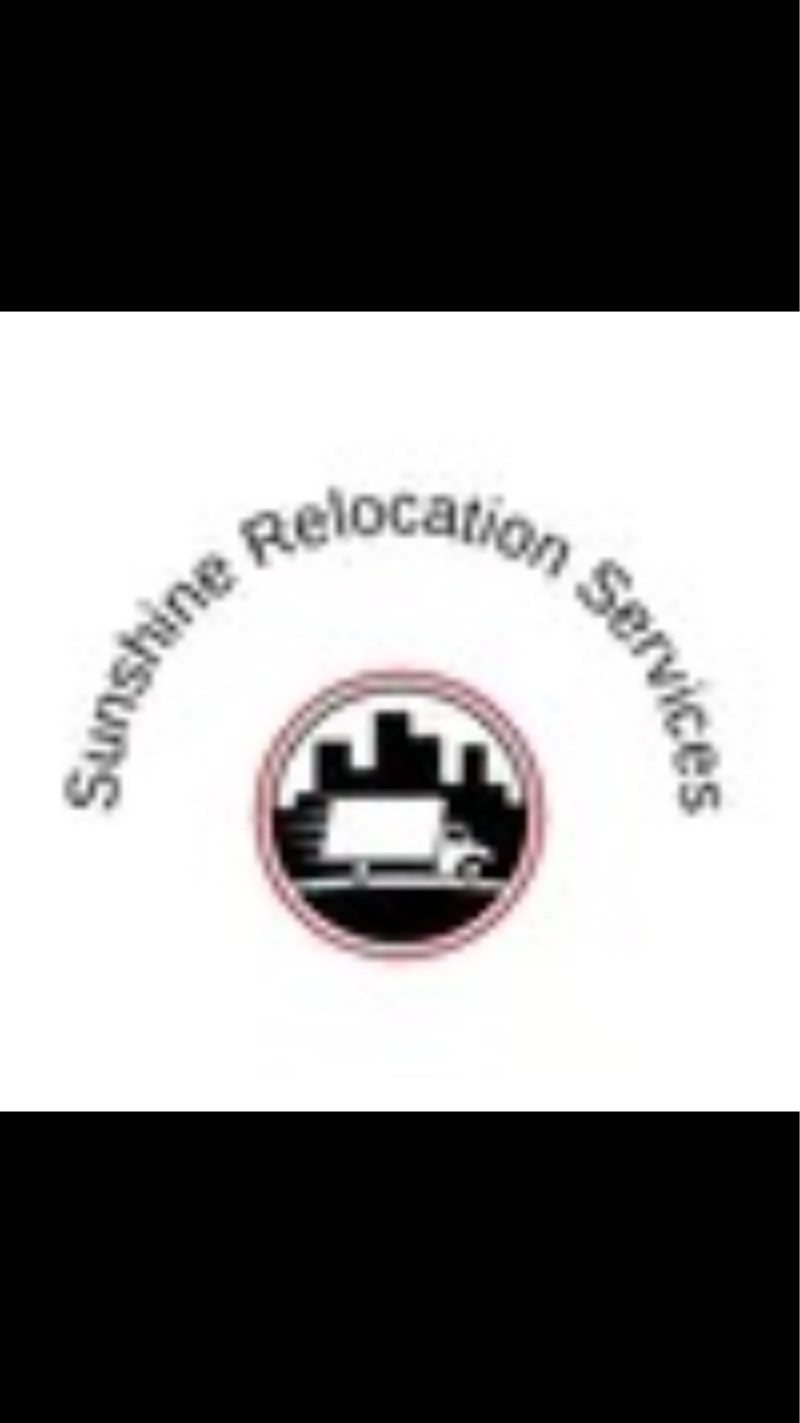 SUNSHINE RELOCATION SERVICES LLC Logo