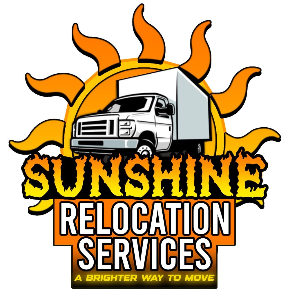 SUNSHINE RELOCATION SERVICES LLC Logo