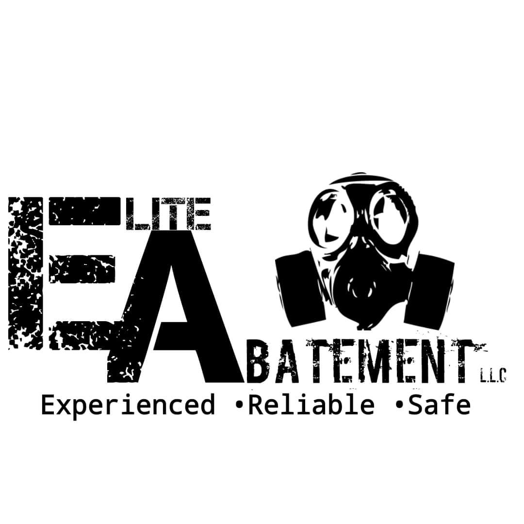 Elite Abatement, LLC Logo