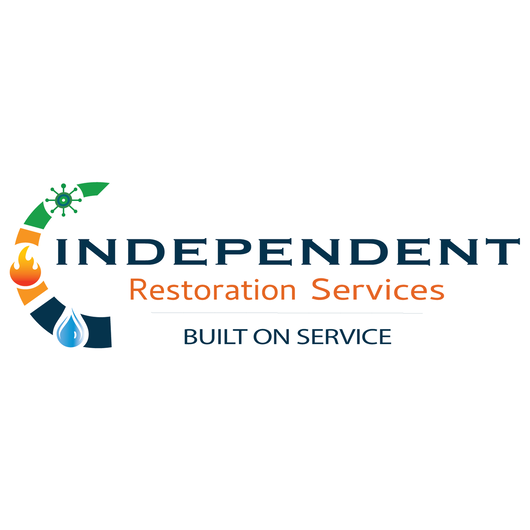 Independent Restoration Services of Chattanooga Logo