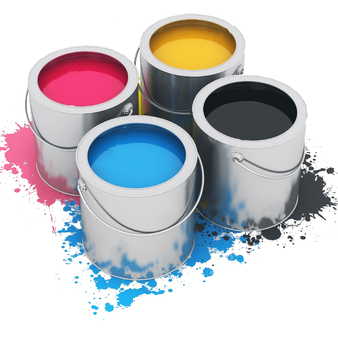 Home Painting Pros Logo