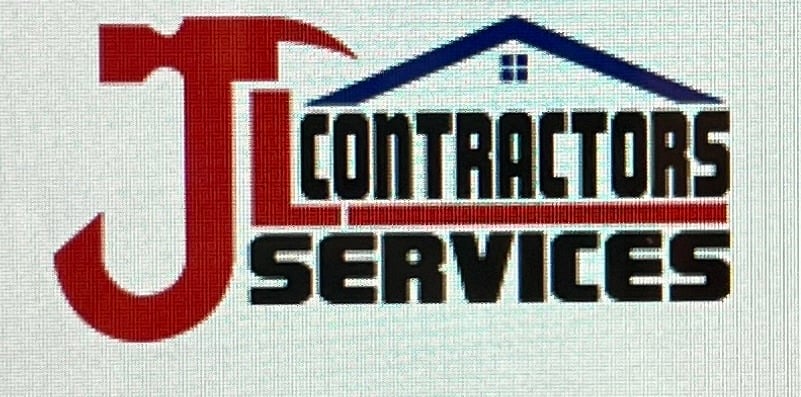 JL CONTRACTORS SERVICE Logo